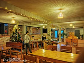 Sy's Homestay - Reception