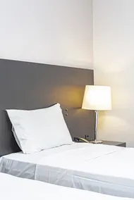 Slaviero Hotel Baia Norte Florianópolis - Room