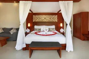 Lumbini Luxury Villas and Spa - Room