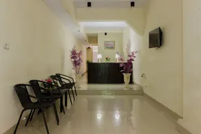 RedDoorz @ Malalayang 2 Manado - Reception
