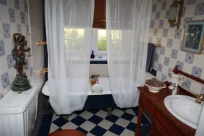 Le Petit Palais Villas - Badezimmer