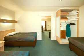 Box Hill Motel - Room