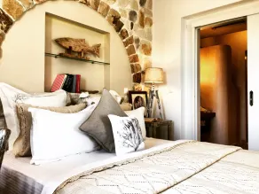 Athina Studios and Suites Plaka - Rum