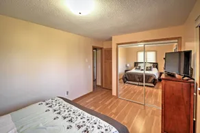 3BR Duluth House w / Large Back Yard! - Interiör