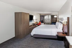 Holiday Inn Express Hotel & Suites Dumas by IHG - Zimmer