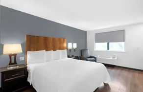 Extended Stay America Premier Suites - Miami - Downtown Brickell - Cruise Port - Chambre