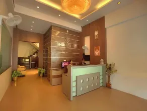 Hotel Shanta inn - Reception