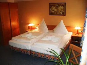Landhotel Peters - zwischen zwei Seen - Camera