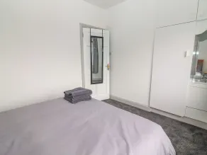 Gortnamona - Room