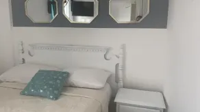 Apartamentos Magallanes Romana - Room