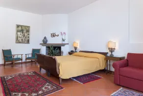 Hotel Poseidon - Chambre
