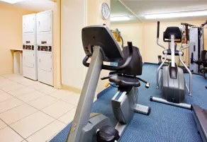 Candlewood Suites Jacksonville by IHG - Salle de remise en forme