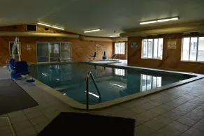 Best Western of Harbor Springs - Pool