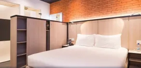 Onomo Hotel Kigali - Quarto