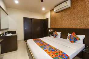 FabHotel Kamla Regency - Room