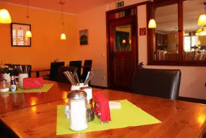 Deutsches Haus - Waal - Ristorante