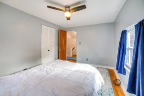 Penn Hills Home ~ 11 Mi to Pittsburgh - Intérieur