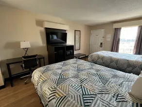 Motel 6 Georgetown, SC Marina - Zimmer