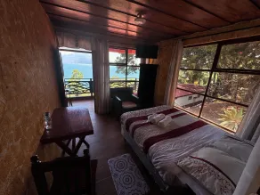 Hanna Suites - Room