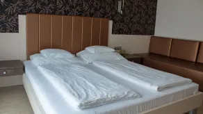 Gokart Hotel - Room