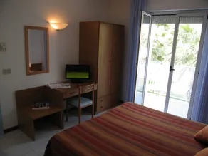 Centro Vacanze Domus M.G. - Chambre
