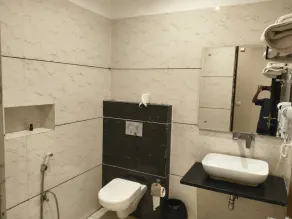 Raja Ji Hotels - Bagno