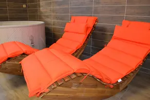 Greenwood hotel - Piscine