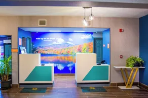 La Quinta Inn & Suites by Wyndham Fayetteville I-95 - Reception