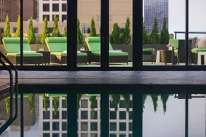 The Royal Sonesta Chicago River North - Piscine