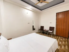 Madhuvan Resort - Værelse