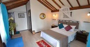 Blu Brezza Marine Hotel - Zimmer