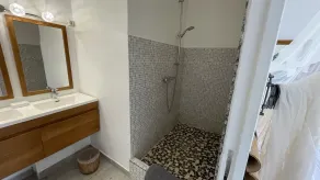 Le M Hotel Marie Galante - Baño