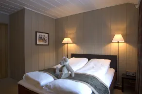 Lysebu Hotel - Room