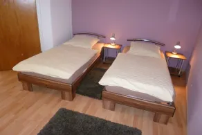 Ferienwohnung Uni Koblenz - Room