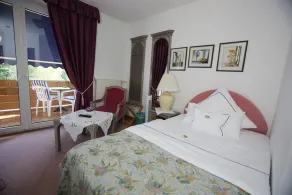 Hotel Irmchen - Camera