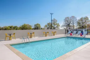 Home2 Suites By Hilton Jonesboro - Piscine