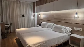 IMI Hotel & Spa - Værelse