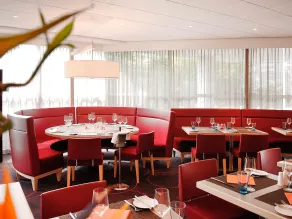Novotel Rotterdam Brainpark - Restaurant