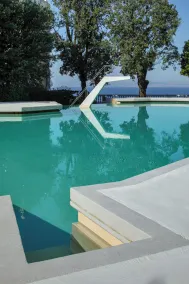 Parco dei Principi - Piscine