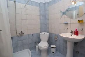 Summer Dream Hotel - Bathroom