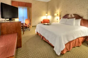 Hampton Inn Marion - Rum