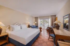 JAZ Sharm Dreams - Chambre