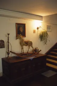 Hotel Schloss Sindlingen - Ristorante