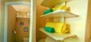 La Kaye Nou by SMO Wellness - Bathroom