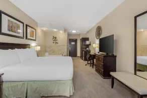 Best Western Wainwright Inn & Suites - Room