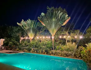 La Masia Hotel Boutique - Piscine