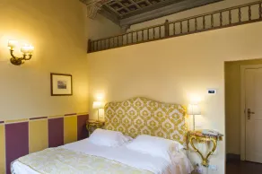 Palazzo Ravizza - Room