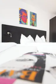 Das Edlinger - Zimmer
