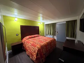 Riviera motel - Rum
