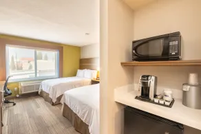 Holiday Inn Express Anaheim West by IHG - Chambre